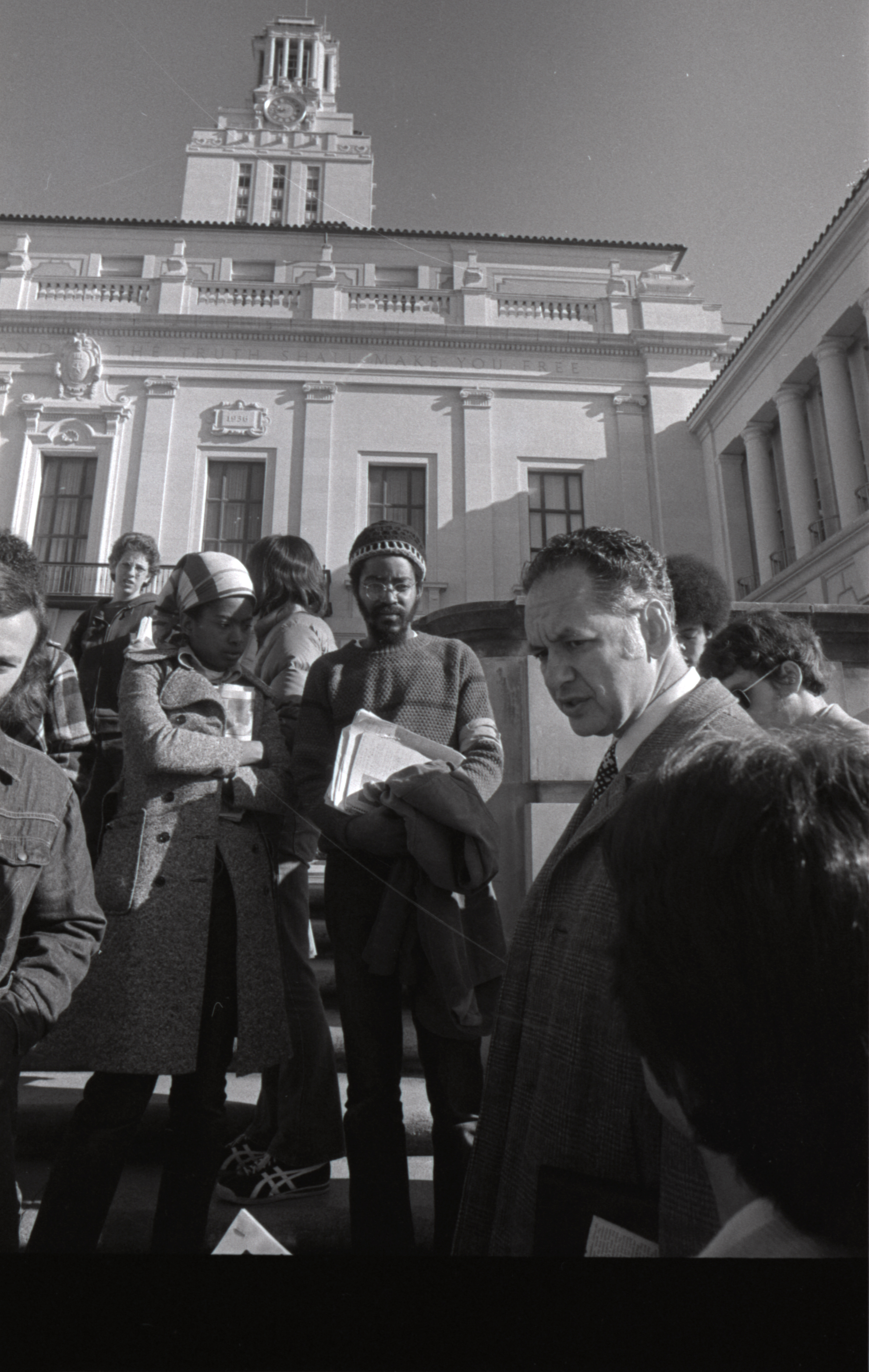 Archival highlight 3